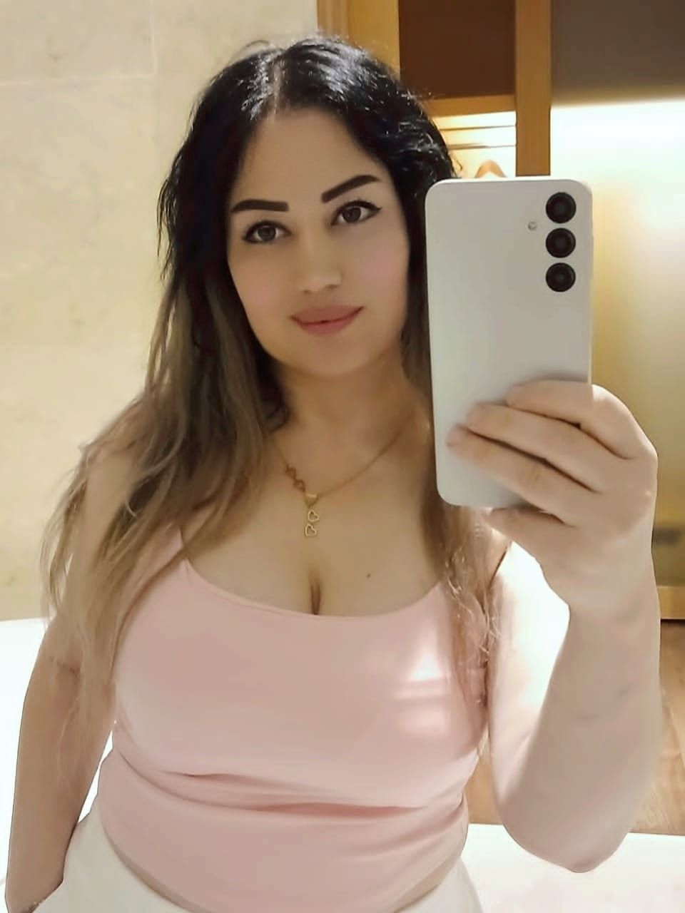 ELIF - Escort in Hitech City, Hyderabad