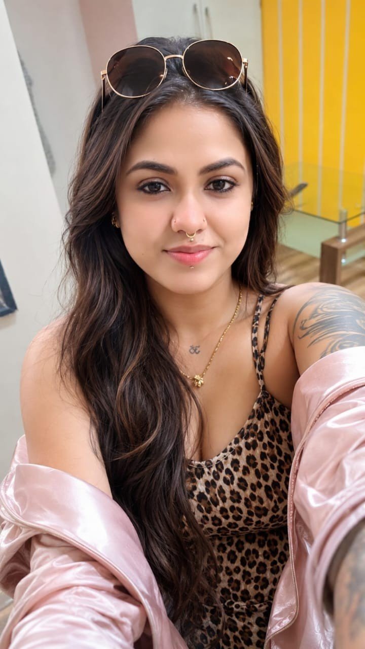 TEJU - Escort in Gachibowli, Hyderabad